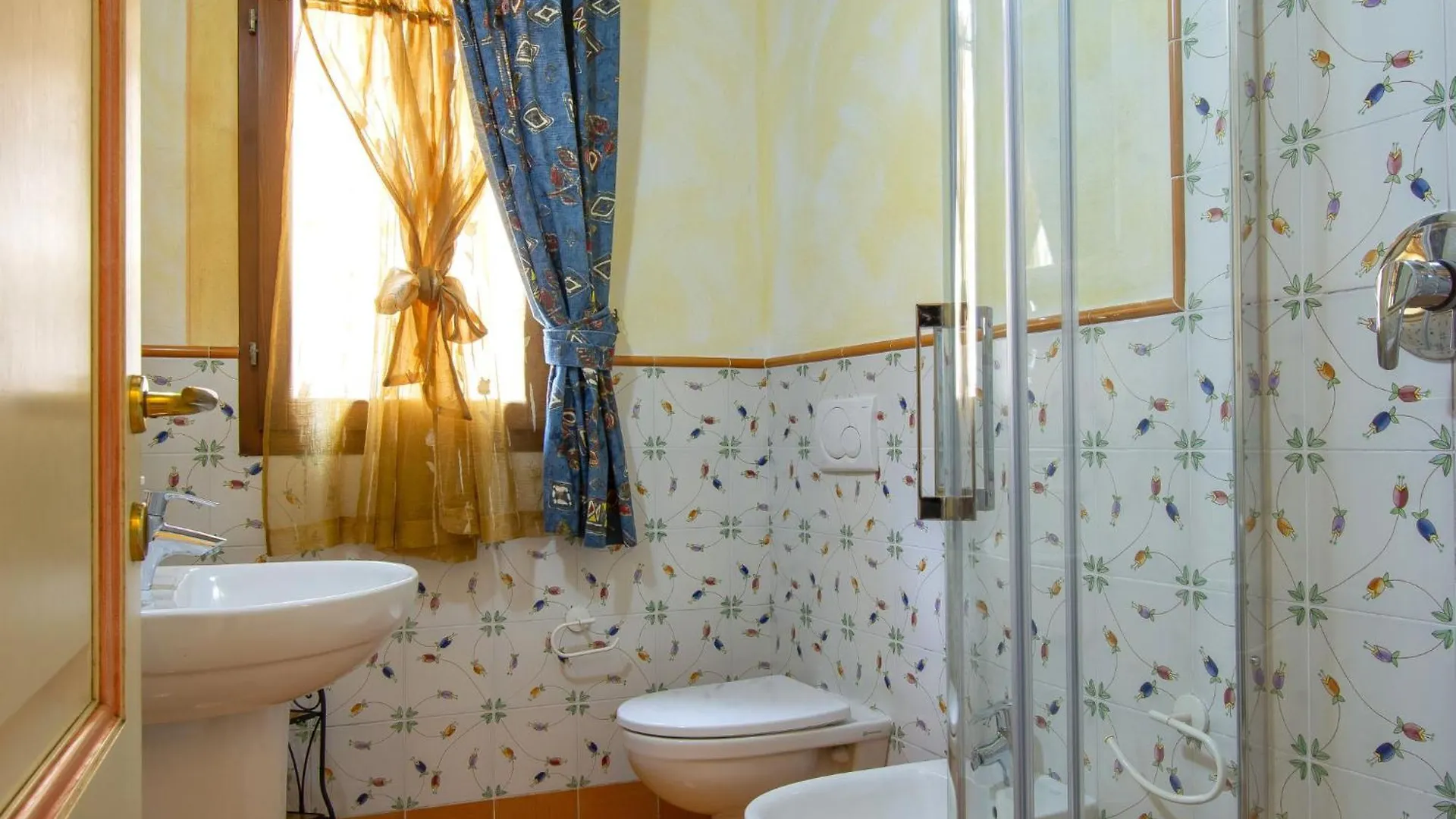Holiday Home L' Ulivo By Interhome Montespertoli