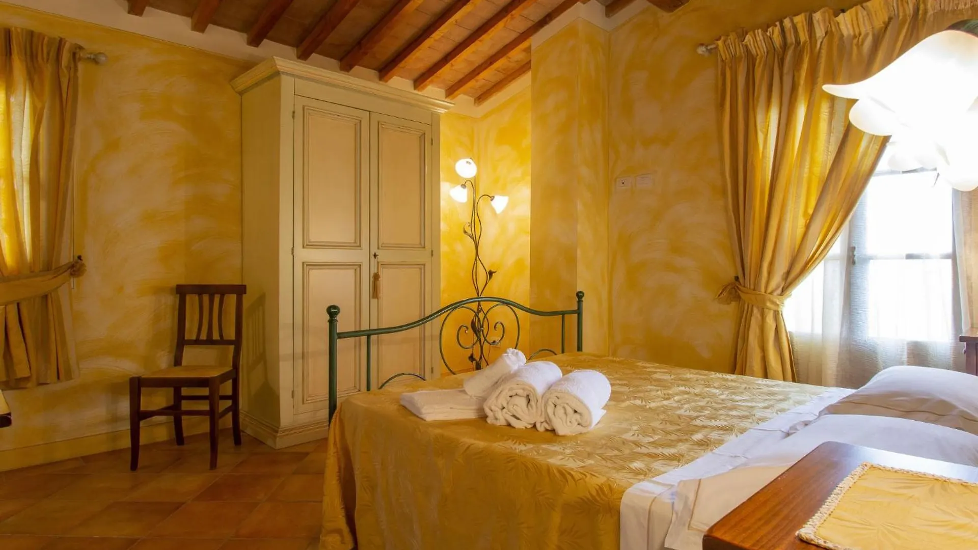 Holiday Home L' Ulivo By Interhome Montespertoli