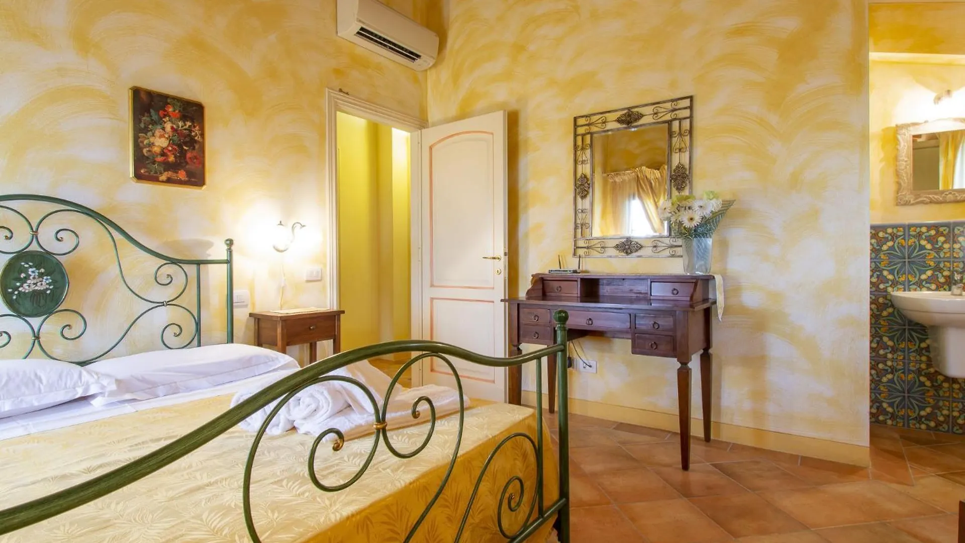 Holiday Home L' Ulivo By Interhome Montespertoli Italien