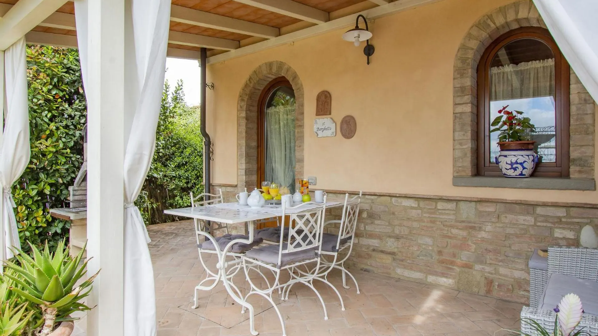Holiday Home L' Ulivo By Interhome Montespertoli Italien