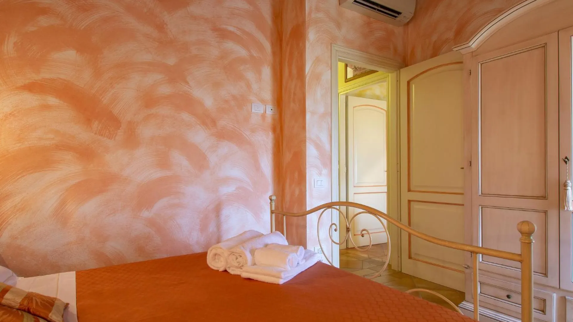 Holiday Home L' Ulivo By Interhome Montespertoli