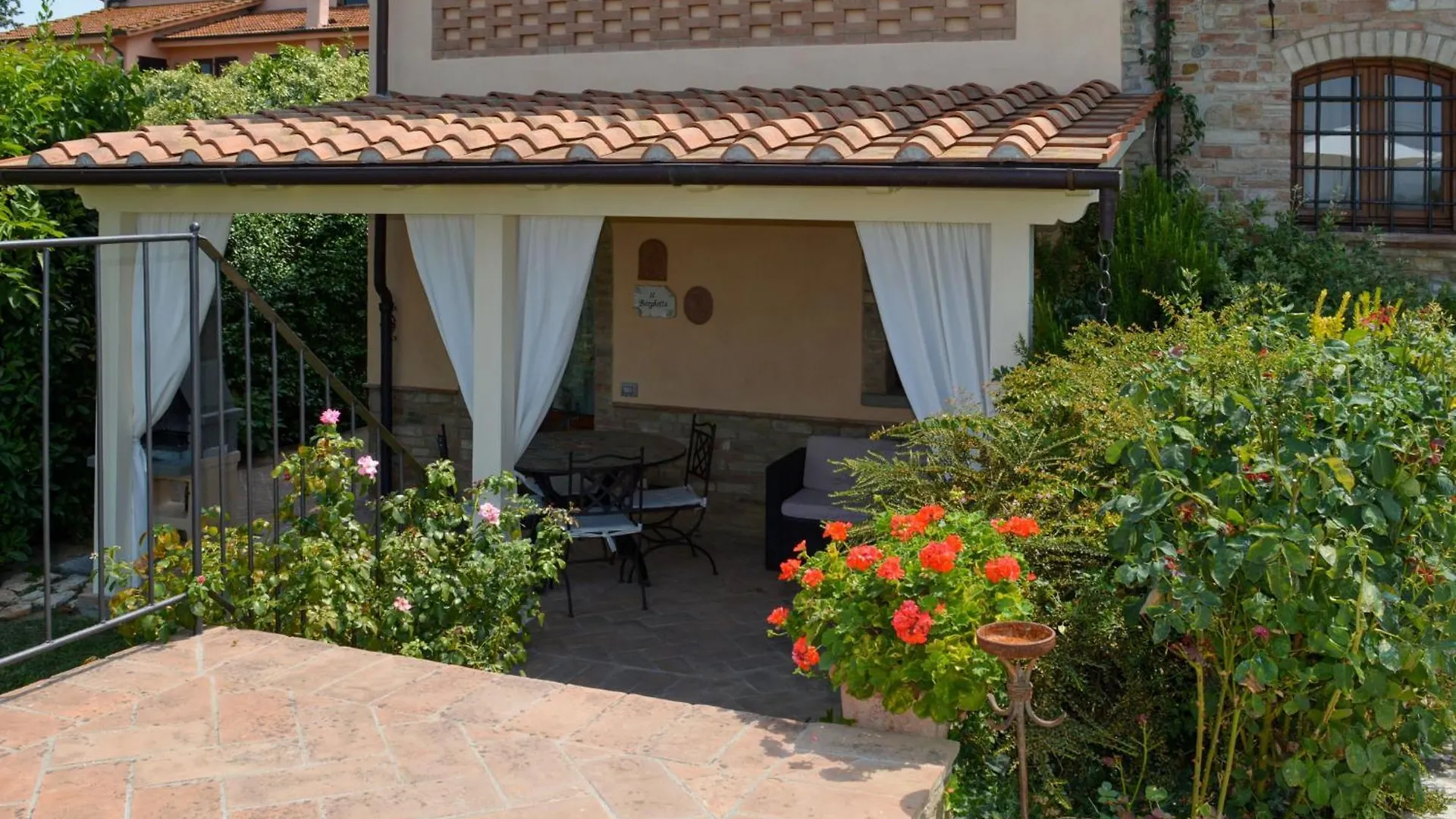 Holiday Home L' Ulivo By Interhome Montespertoli