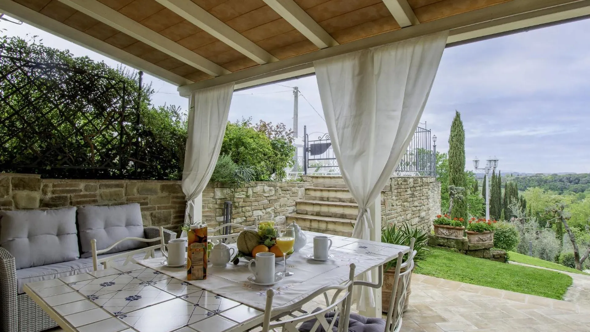 Holiday Home L' Ulivo By Interhome Montespertoli