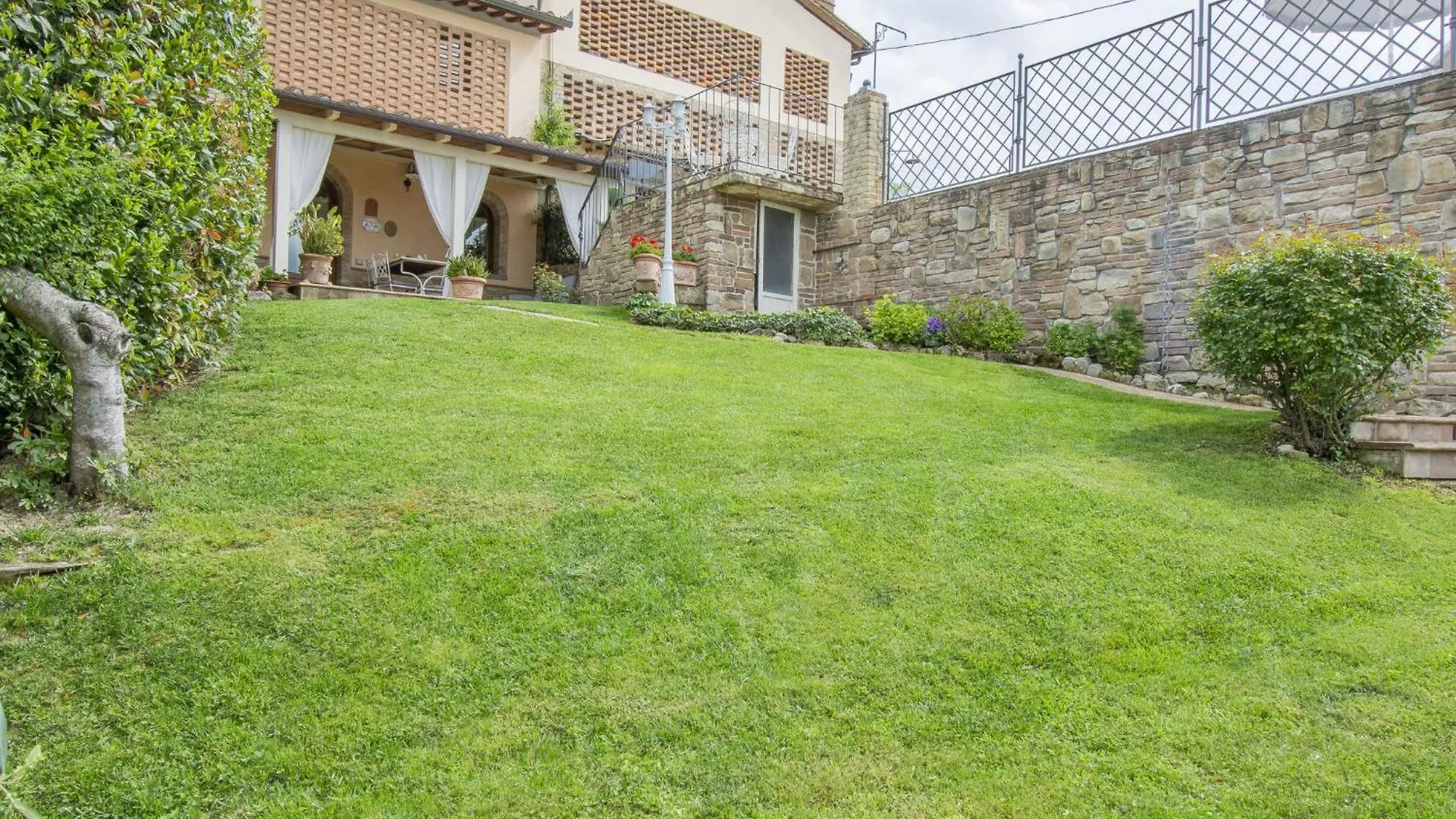 Holiday Home L' Ulivo By Interhome Montespertoli